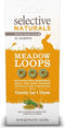 Supreme Selective Meadow Loops - Knaagdierensnack - 80 g