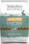 Supreme Selective Naturals Grain Free - Knaagdierenvoer - 1,5 kg