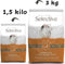 Supreme Selective - Rattenvoer - 1,5 kg