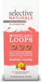 Supreme Selective Woodland Loops - Caviasnack - 80 g