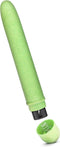 Supreme Shorty Mini Vibrator - Black
