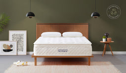 Supreme Wellness matras (refurbished) 180 x 200 (cm)