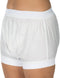 Suprima 1218 Bescherm slip met hoog draagcomfort Kleur Wit, Maat 44