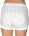 Suprima 1218 Bescherm slip met hoog draagcomfort Kleur Wit, Maat 48