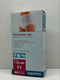 Suprima 1245 Incontinentiebroekje, slip, katoen, PU KRUIS, UNISEX, wit (58) (heupomtrek 142 cm)