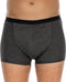 Suprima 1263 Incontinentie Boxershort Maat 6, Katoen
