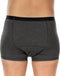 Suprima 1263 Incontinentie Boxershort Maat 6, Katoen
