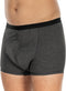 Suprima 1263 Incontinentie Boxershort Maat 6, Katoen
