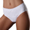 Suprima Incontinentiebroek 1267 Slip La Donna voor dames, Maat L