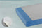 Suprima Matrasbeschermer in PVC, 3014, 100 x 140 cm