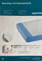 Suprima Matrasbeschermer in PVC, 3014, 70 x 100 cm