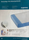 Suprima Matrasbeschermer in PVC, 3014, 90 x 140 cm