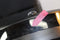 iRobot Roomba i7+ - Aangesloten robotstofzuiger - Lithium-iOn accu - Clean Base zelfledigend - 2 combiborstels