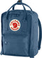 Fjällräven Kånken Mini - Unisex Rugzak - 7L - Royal Blue