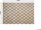 MIDYAT - Laagpolig vloerkleed - Beige - 160 x 230 cm - Polyester