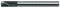 RUKO 101108 - Laspuntboor - Extra stevige constructie - 80 mm (1 stuk)