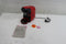 Bosch TAS103E - Multidrankautomaat - 1400W - Rood
