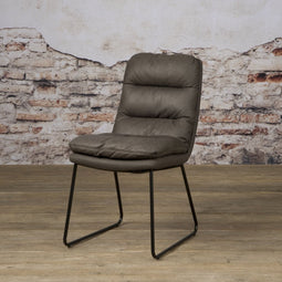 SIDD Toro sidechair - Cabo 390 Anthracite
