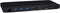 V7 DOCKUCPT3D - Dockingstation - 4x USB 3.2 Gen1 5Gb/s - 1x USB 3.2 Gen2 10Gb/s - 1x DisplayPort - 1x Ethernet 1Gbps - 1x microSD/SD