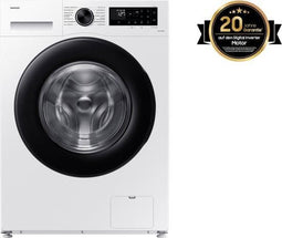 Samsung WW81CGC04AAEEG - Wasmachine Voorlader 8 kg 1400 RPM - Energieklasse A - Wit