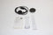 Samsung Galaxy Watch8 - smartwatch - 40mm - Silver