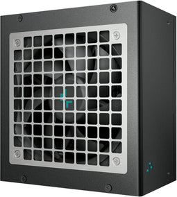 DeepCool PX1000P - ATX Voeding - 1000W 80 Plus Platinum - Zwart