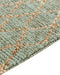 TELLIKAYA - Laagpolig vloerkleed - Beige - 160 x 230 cm - Jute