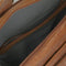Leren Rugzak - Virginia - Brandy Cognac