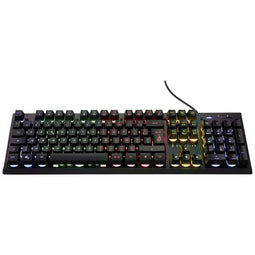 Surefire Gaming 48711 Gaming-toetsenbord 1 stuk(s)