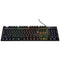 Surefire Gaming 48711 Gaming-toetsenbord 1 stuk(s)