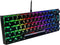 SureFire KingPin M1 toetsenbord Gamen USB AZERTY Frans Zwart