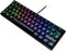 SureFire KingPin M1 toetsenbord Gamen USB AZERTY Frans Zwart
