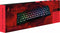 SureFire KingPin M1 toetsenbord Gamen USB AZERTY Frans Zwart