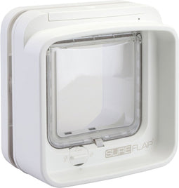 SureFlap Microchip Dualscan - Kattenluik - M - 14 x 12 cm