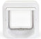 SureFlap Microchip Dualscan - Kattenluik - M - 14 x 12 cm