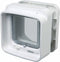 SureFlap Microchip Dualscan - Kattenluik - M - 14 x 12 cm
