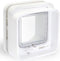 SureFlap Microchip Dualscan - Kattenluik - M - 14 x 12 cm