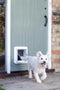 SureFlap Microchip Dualscan - Kattenluik - M - 14 x 12 cm
