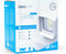 SureFlap Microchip Dualscan - Kattenluik - M - 14 x 12 cm