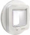 Sureflap Montageadapter Voor Kattenluik - wit - 14 x 12 cm