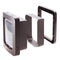 SureFlap Tunnelverlenging Kattenluik L - Bruin - 18 x 17 cm