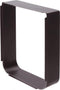 SureFlap Tunnelverlenging Kattenluik L - Bruin - 18 x 17 cm