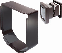 SureFlap Tunnelverlenging M - Bruin - 14 x 12 cm