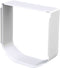 SureFlap Tunnelverlenging M - Bruin - 14 x 12 cm