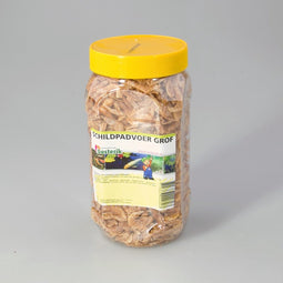 Suren Collection - Schildpadvoer grof 1000 ml