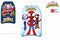 Surfplank Colorbaby Spidey & Friends 43,5 x 28,5 x 4 cm