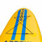 Surfplank Kohala Arrow School 2024 310 x 84 x 12 cm