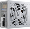 SeaSonic Vertex GX-1200 - Voeding - 1200W 80 Plus Gold ATX 3.0 - Wit