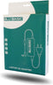 BLU - AC Adapter 90W 19V 5,5x2,5mm - Vervanging voor Lenovo Asus Acer Toshiba Medion - Zwart