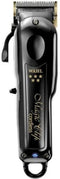 Wahl Cordless Magic Clip 5-Star - Professionele Tondeuse - Crunch Blade Technology™ - Zwart